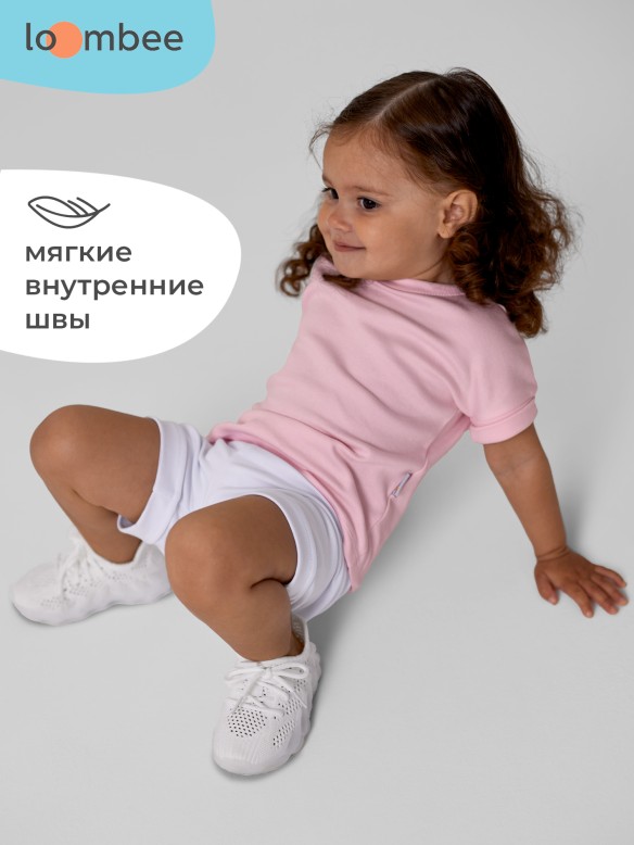 Футболка арт. S-FP-5187 фото 3